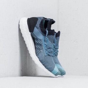 Adidas x Parley Ultraboost Women’s Blue Shoes Size 9.5